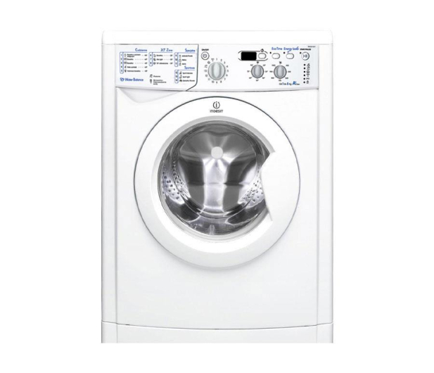 INDESIT IWSD 51051 C ECO PL.L - 213434 - zdjęcie